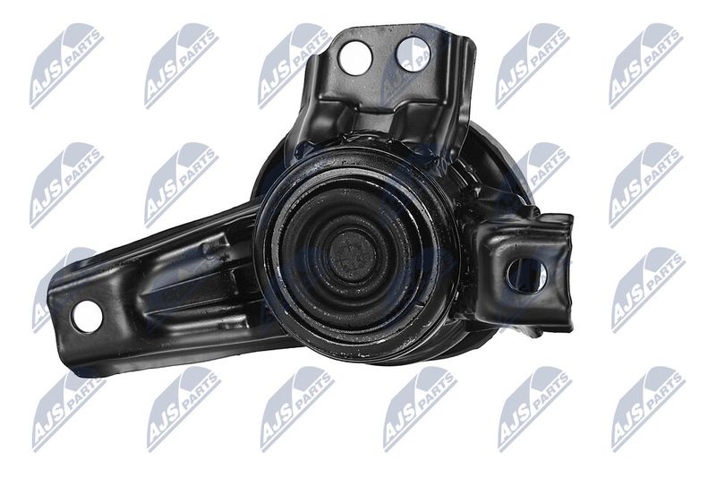 Paigutus, Mootor, NTY ZPS-HY-529