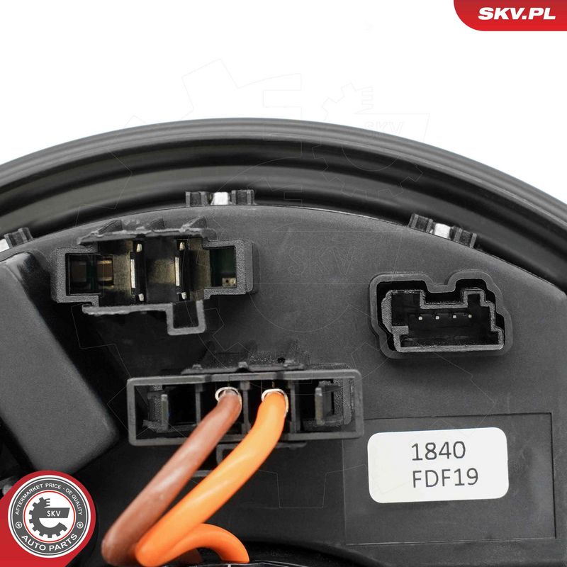 Salongipuhur, ESEN SKV 68SKV273