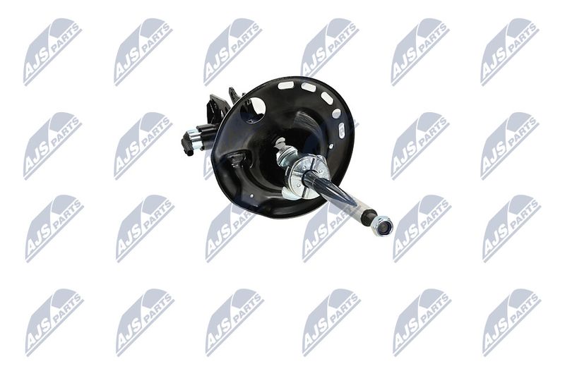 Amort, NTY A-TY-105