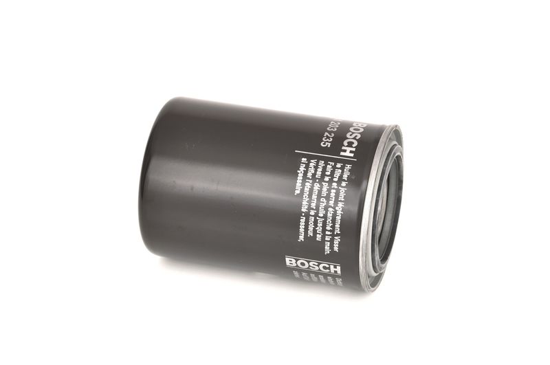BOSCH 0451203235 Tepalo filtras