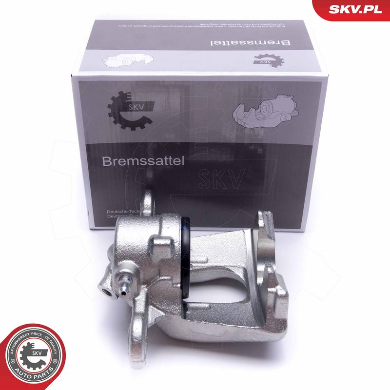 Pidurisadul, ESEN SKV 55SKV652