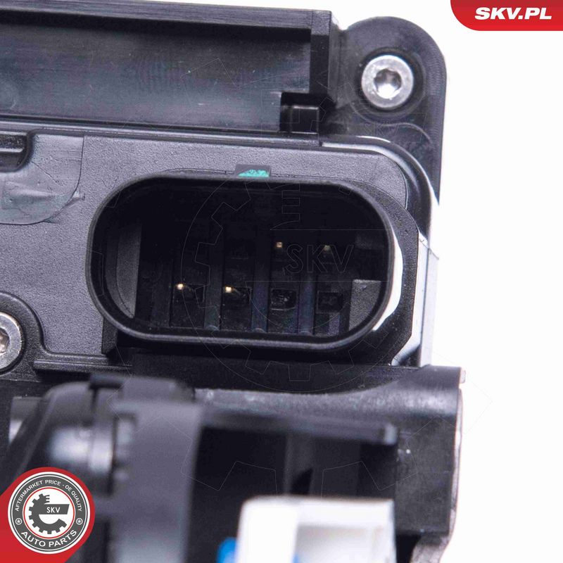 ESEN SKV 60SKV282 Durų spyna