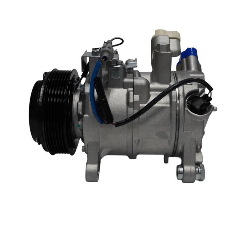 Compresor, climatizare ASAM AUTOMOTIVE 126678