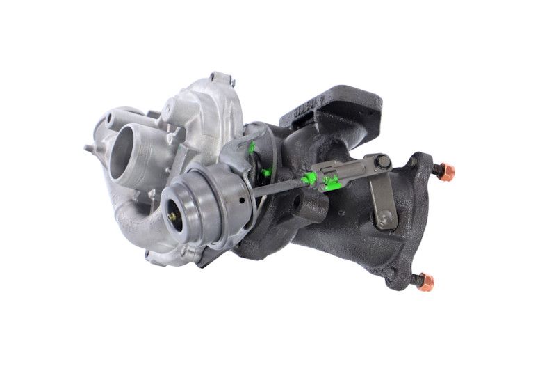 REMANTE 003-001-001103R Charger, charging (supercharged/turbocharged)