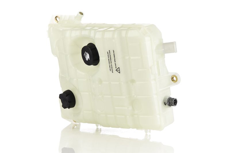 nádrž expanzní RVI Premium DXi, Kerax 996058