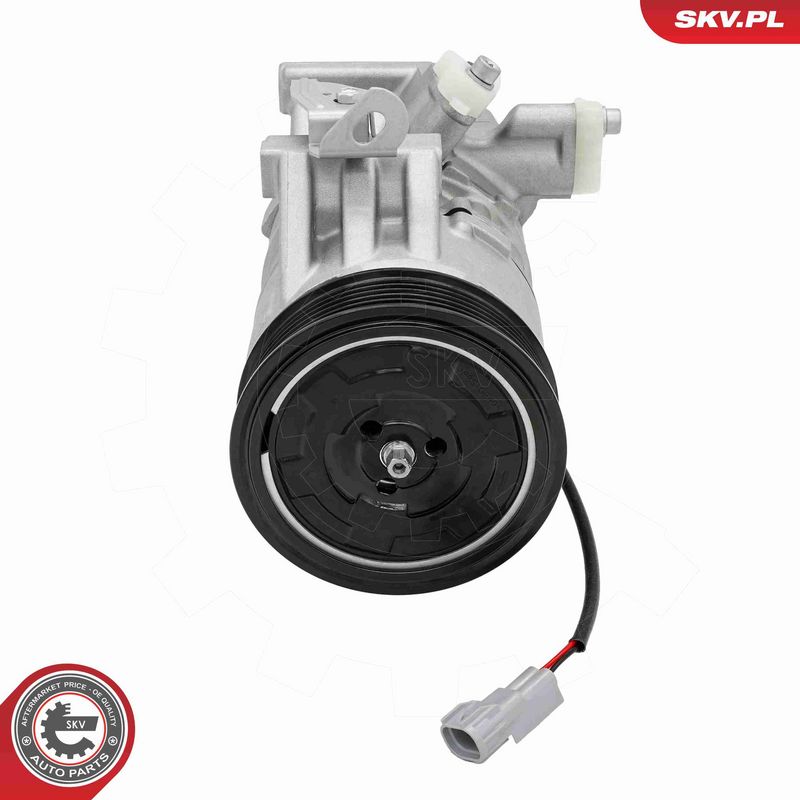 ESEN SKV 84SKV170 Compressor, air conditioning