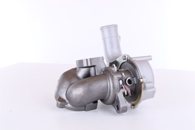 Kompressor, ülelaadimine, NISSENS 93169