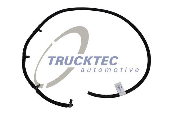 Шланг обратки TRUCKTEC AUTOMOTIVE