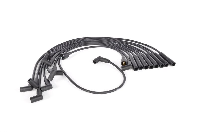 BOSCH 0986357118 Ignition Cable Kit
