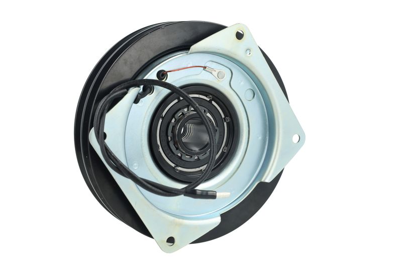 Magnetsidur, kliimakompressor, NRF 380185