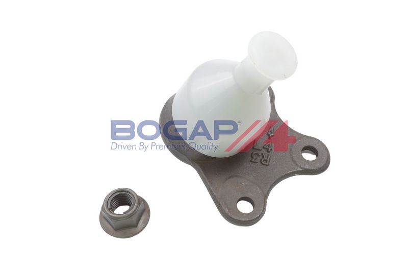 This part match OEM code: 6Q0407365E