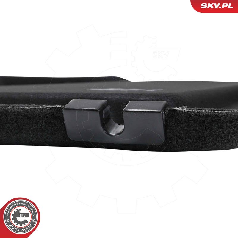 Pagasiruumi kate, ESEN SKV 88SKV101