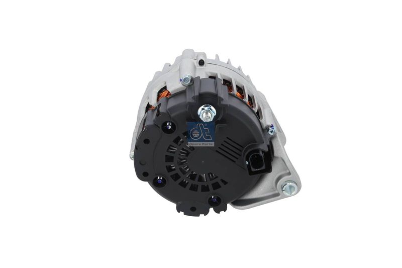 Generator / Alternator 12.72008 DT Spare Parts