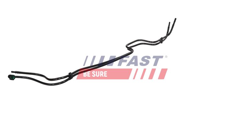 Kütusetorustik, FAST FT14145