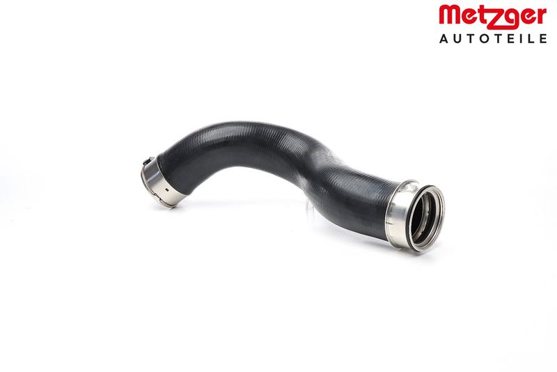 METZGER AUTOTEILE 2400321 Charge Air Hose