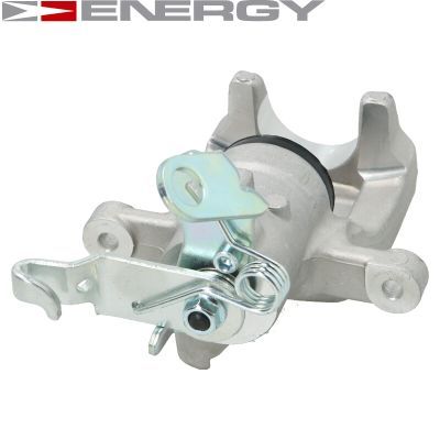 Pidurisadul, ENERGY ZH0251