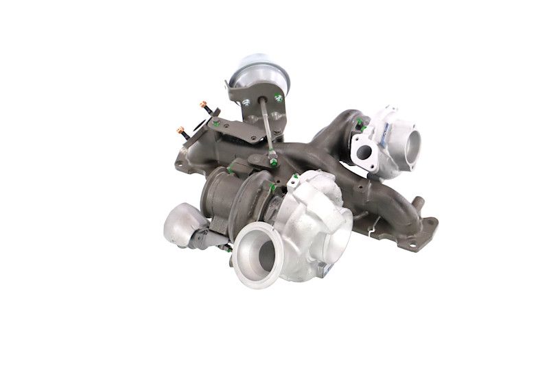 REMANTE 003-001-000034R Charger, charging (supercharged/turbocharged)