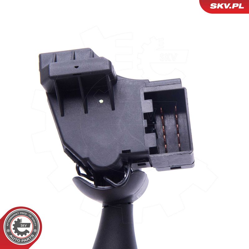 Tulede, kojameeste kangilüliti, ESEN SKV 38SKV532