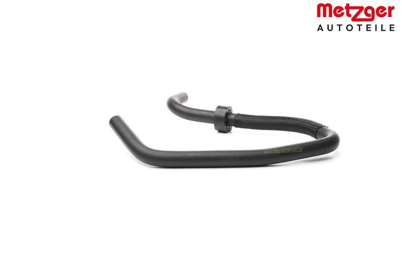 METZGER AUTOTEILE 2420764 Radiator Hose