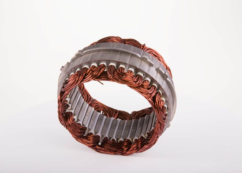 Stator, generátor F 00M 130 114