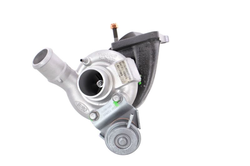 REMANTE 003-001-000013R Charger, charging (supercharged/turbocharged)