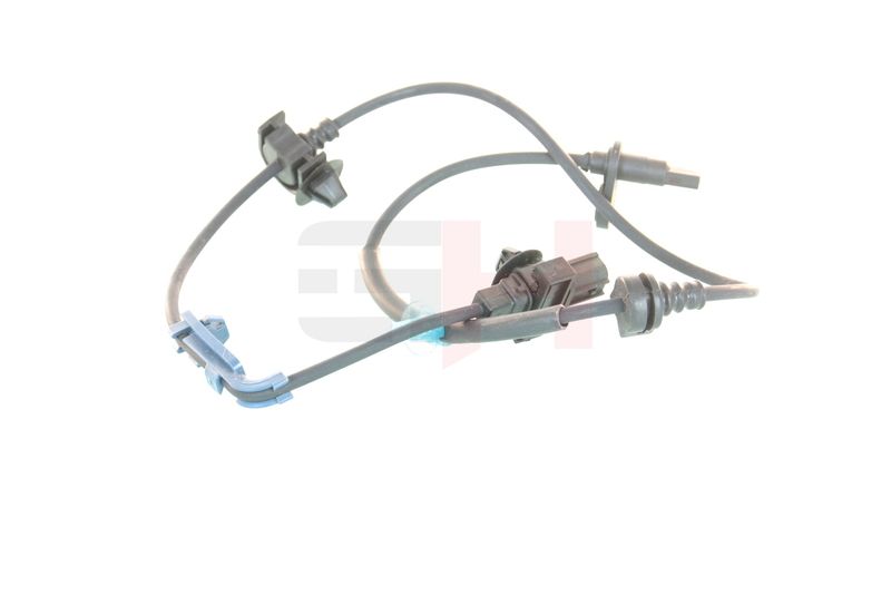 Andur, rattapöörete arv, GH GH-702646H