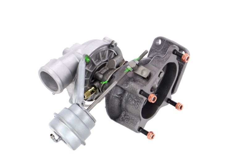REMANTE 003-001-000033R Turbokompresorius