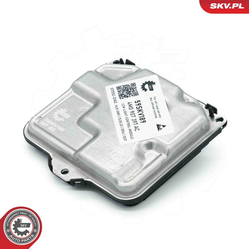 Unitate de control, lumini ESEN SKV 59SKV189