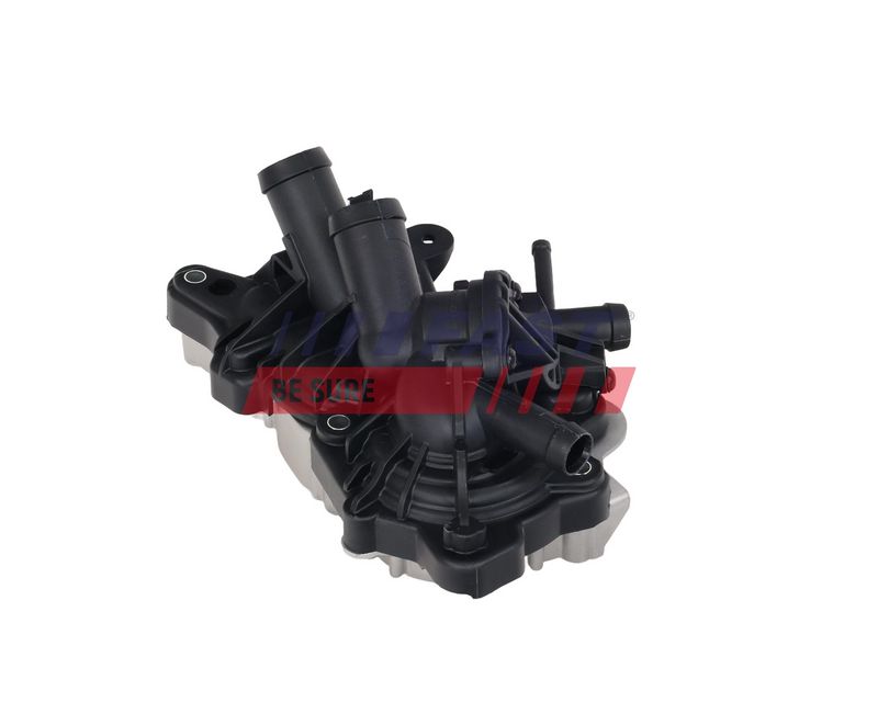 Veepump, mootori jahutus, FAST FT04473