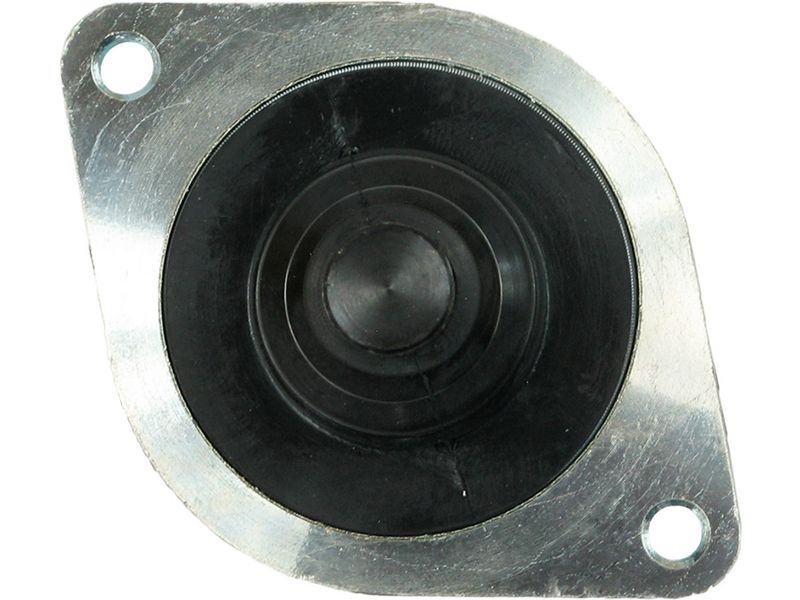 AS-PL SS1028 Solenoid Switch, starter