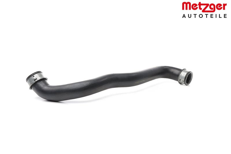 METZGER AUTOTEILE 2420663 Radiator Hose