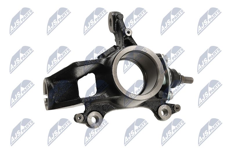 NTY ZZP-CT-004 Steering Knuckle, wheel suspension