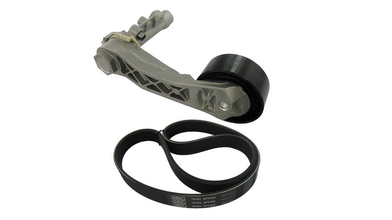 Soonrihmakomplekt, SKF VKMA 33410