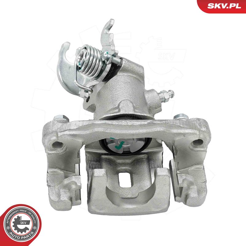 Pidurisadul, ESEN SKV 90SKV064