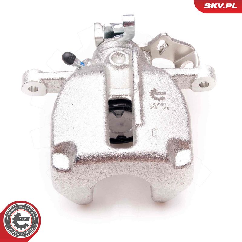 Pidurisadul, ESEN SKV 23SKV973