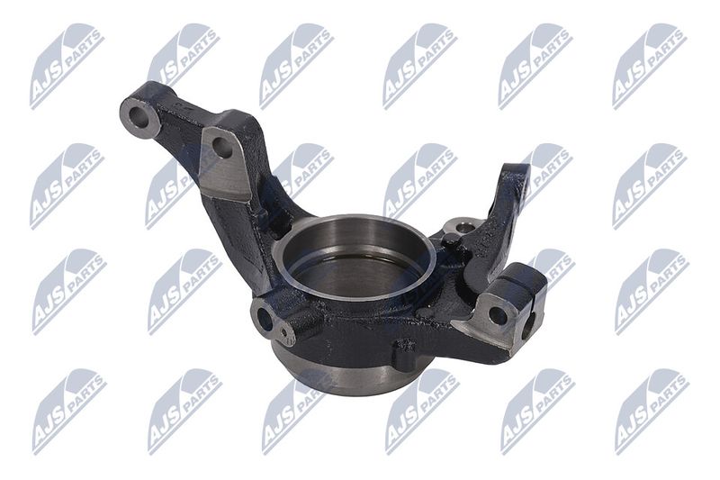 Käändmik, rattakinnitus, NTY ZZP-HY-515