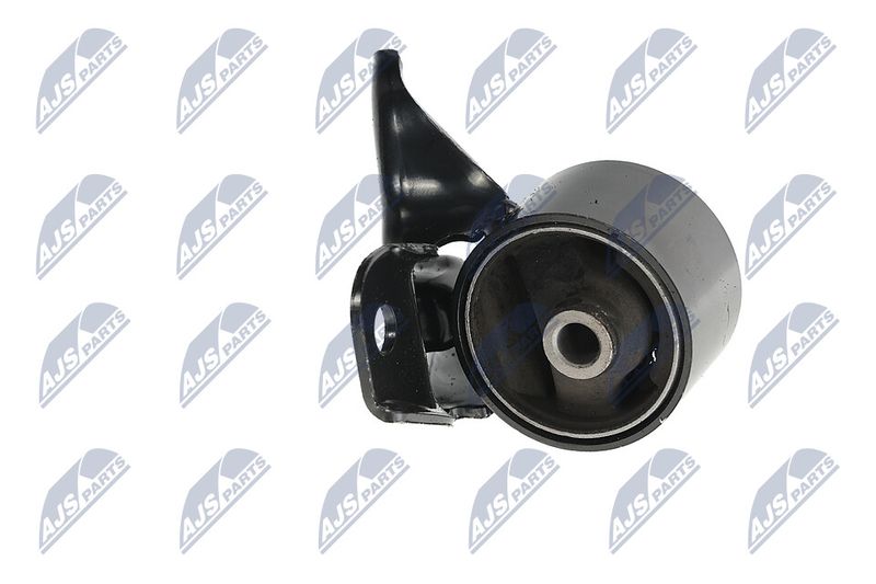 Paigutus, Mootor, NTY ZPS-DA-002