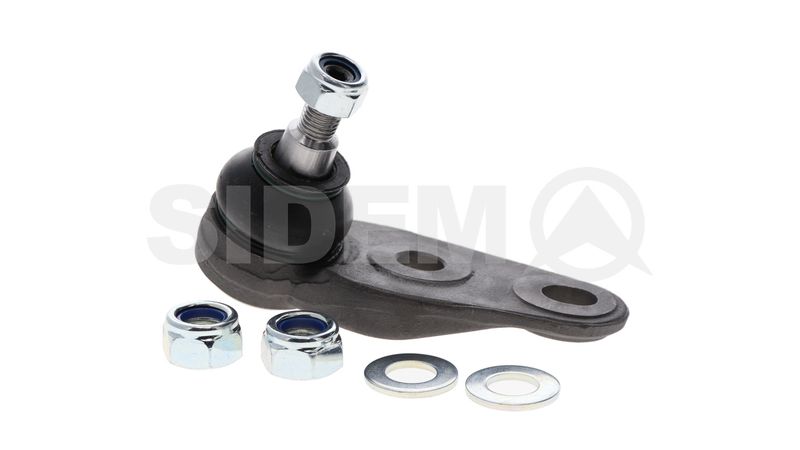 Rotula de Suspension DELANTERA IZQUIERDA SIDEM 21582 - 3