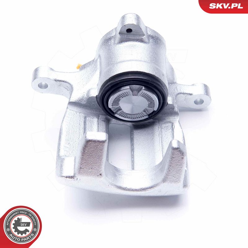 Pidurisadul, ESEN SKV 34SKV783