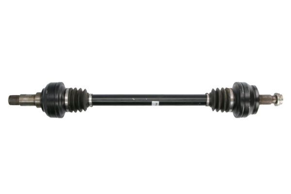 полуоска POINT GEAR