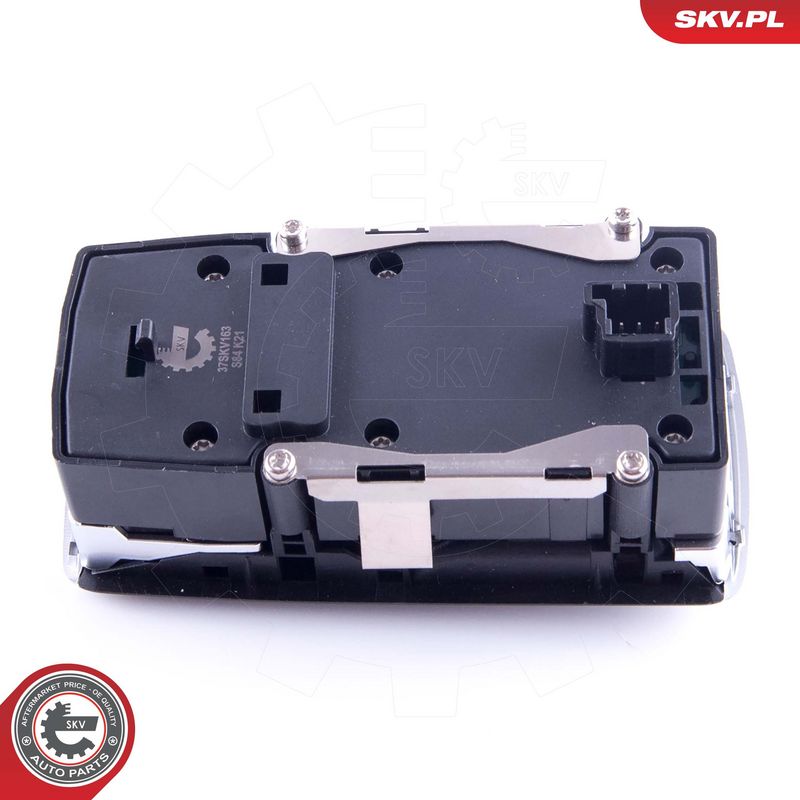 Lüliti, aknatõstuk, ESEN SKV 37SKV163