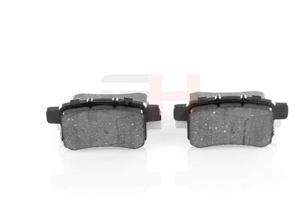 GH GH-413902 Brake Pad Set, disc brake