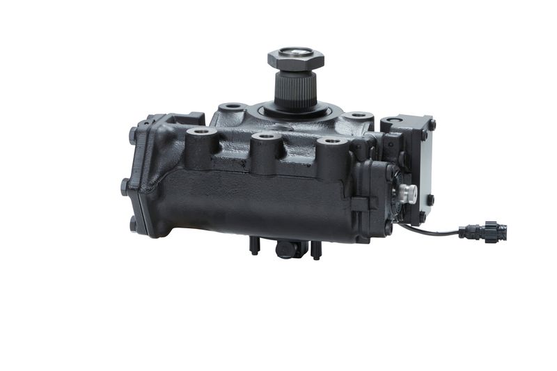 BOSCH KS00003212 Steering Gear