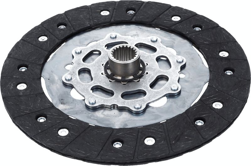 SACHS 3000950671 Clutch Kit