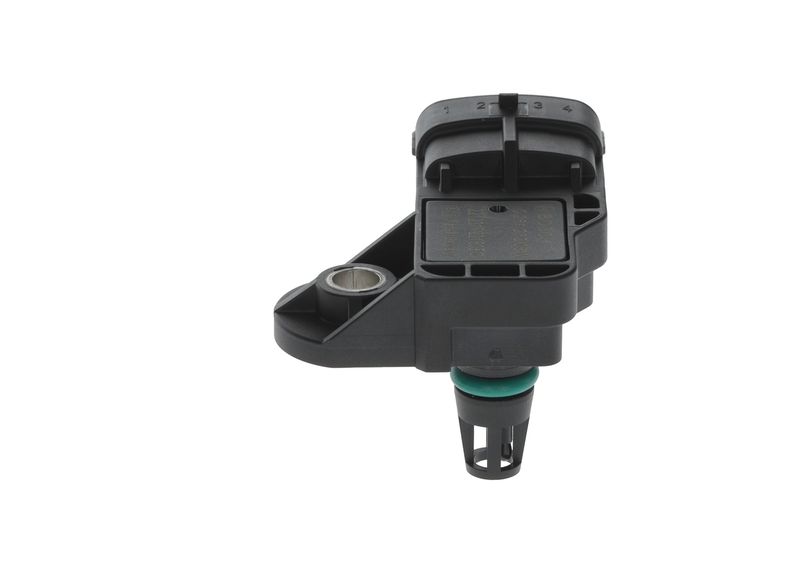 BOSCH 026123205W Sensor, intake manifold pressure
