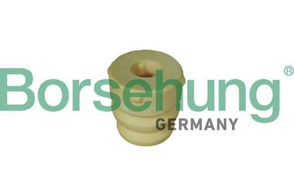 Puhver, vedrustus, Borsehung B10006