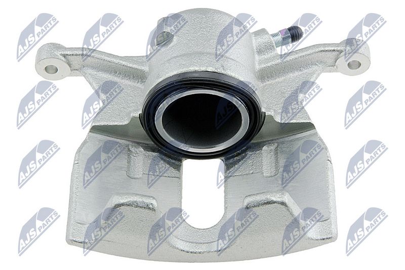 Pidurisadul, NTY HZP-AU-009