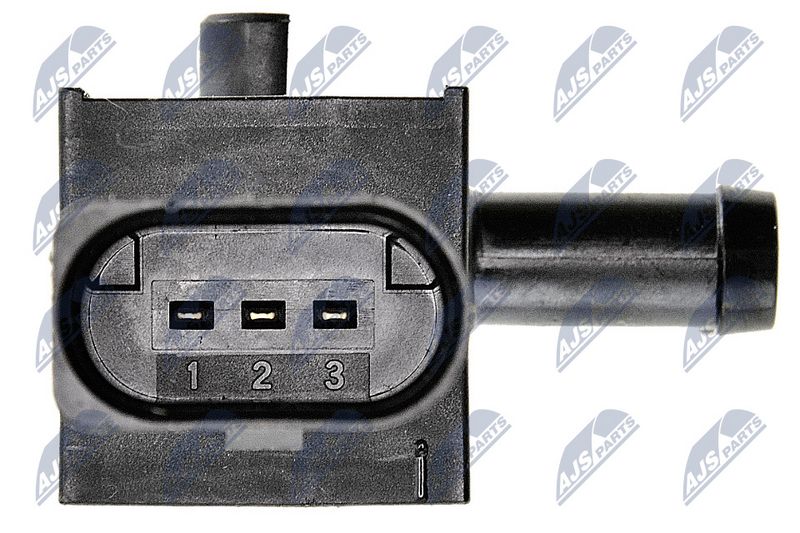 Andur, heitgaasisurve, NTY ECS-AU-003