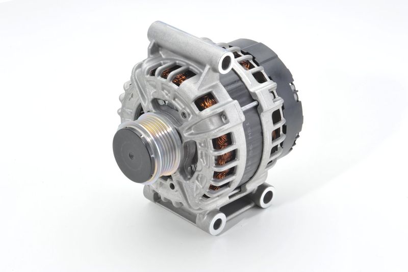 BOSCH 0125811013 Alternator