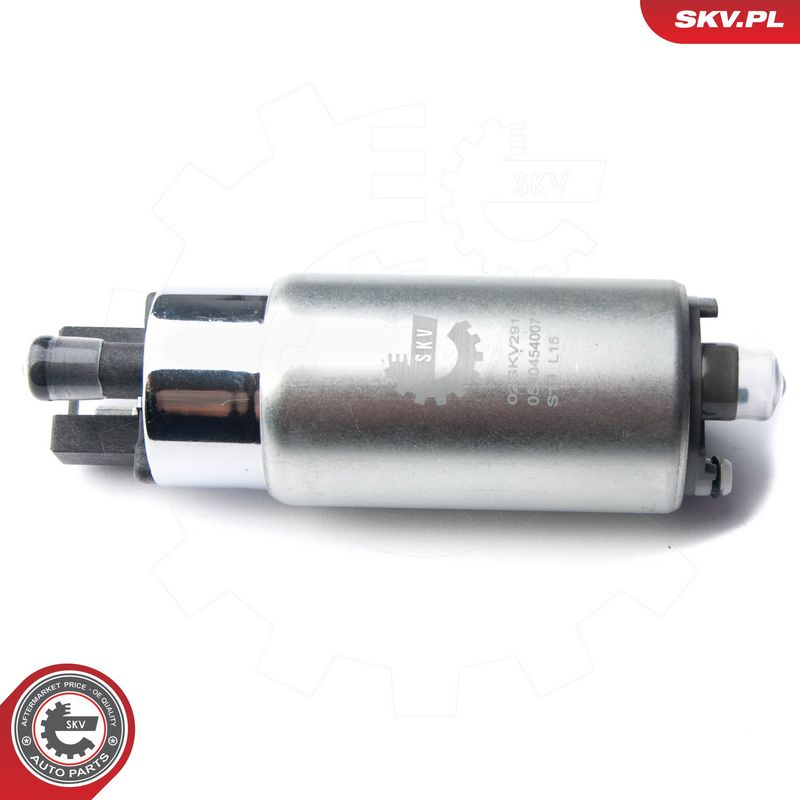 Kütusepump, ESEN SKV 02SKV291
